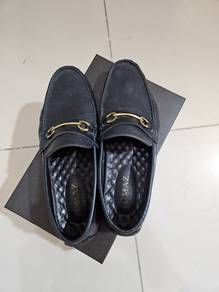 Kasut Loafer Tomaz