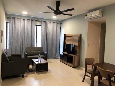 Condominium For Rent in Geo@Bukit Rimau