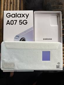 Samsung Galaxy A07 5G