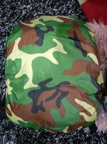 45L Rain Cover For Travel Backpack