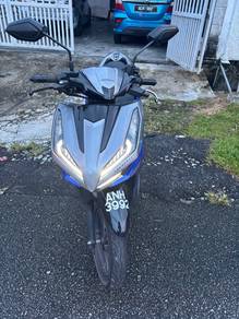 Honda Vario 125