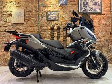 Zontes 368G