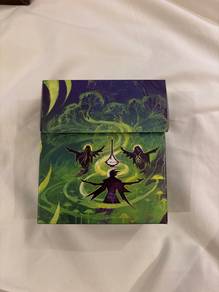 Magic The Gathering Card