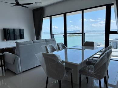 Condominium For Rent in Mezzo