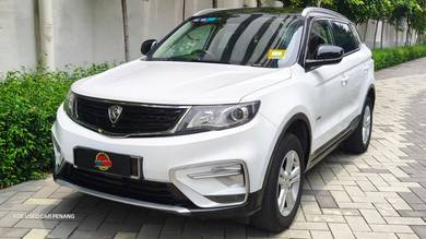 Proton X70 STANDARD 2WD in Jelutong, PNG