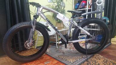 new condition