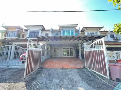 2-storey Terraced House For Sale in Kota Damansara,SGR