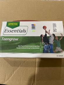 Appeton Essentials Teengrow