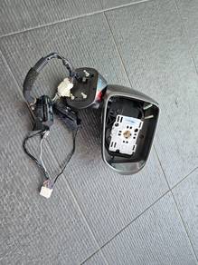 Honda stream rn6 side mirror