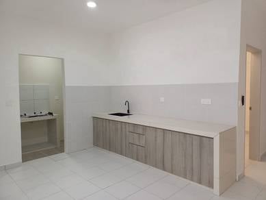 Condominium For Rent in Residensi Sateria