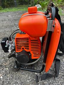 Mesin Rumput Model Ogawa Bg328