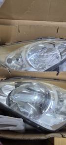 Lampu Exora CPS