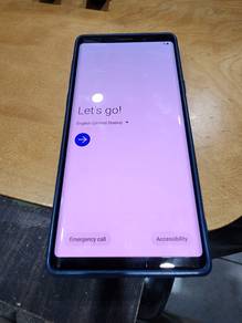 samsung galaxy note 9