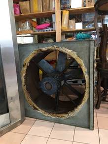 Exhaust Fan