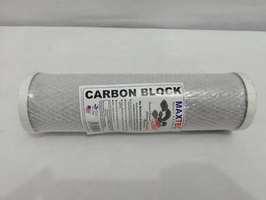 8inch cto carbon block filter cartridge