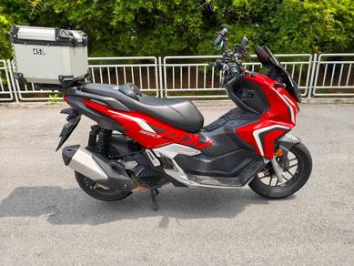Honda ADV 160