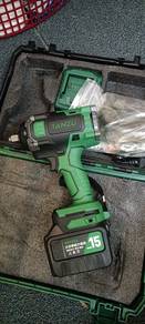 Impact Wrench Tanzu 800 Nm baru