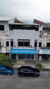 Office space For Rent in Taiping,PRK