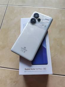 Redmi Note 13 pro plus