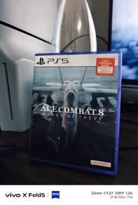 ps5 ace combat 8 