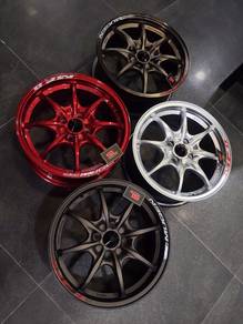 Mugen mf8 16inch et33