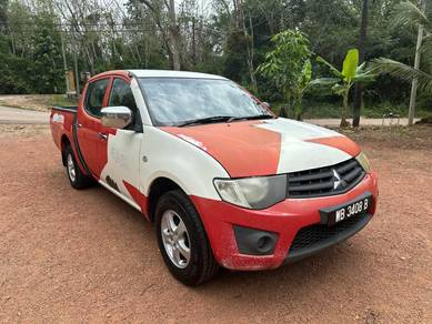 Mitsubishi Triton LITE in Rantau Panjang, KTN
