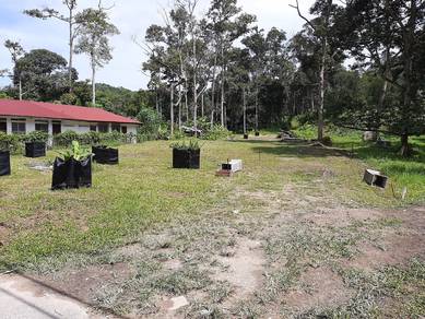 Agricultural Land in Lenggeng, NSN