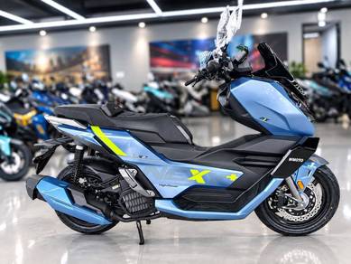 WMOTO NEXY+180 PRO