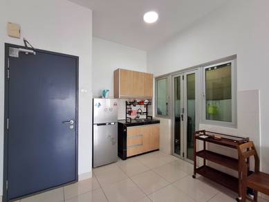 Service Residence For Rent in Saville @ Kajang