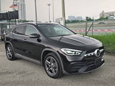 2023 Mercedes Benz GLA250 250 AMG LINE