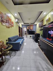 1-storey Terraced House For Sale in Kulim,KDH