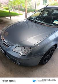Proton Persona ELEGANCE BASE LINE in Alor Setar, KDH