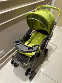 My Dear Baby Stroller