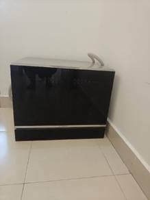 Automatic dishwasher 