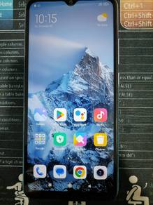 Redmi 9A