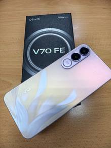 vivo V70 fe 8+256