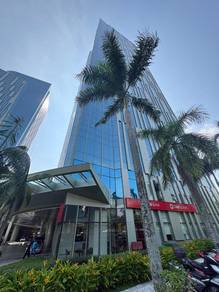 Office space For Rent in Putrajaya,PJY