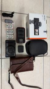 Sony ZV-1
