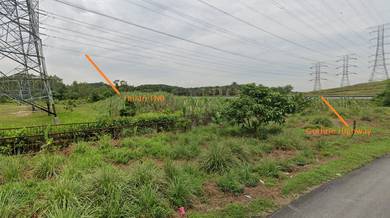 Agricultural Land in Sungai Buloh, SGR