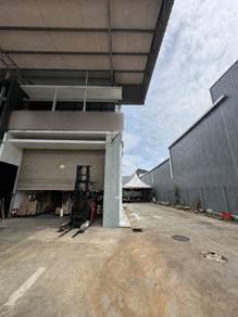Warehouse / Factory For Sale in Ulu Tiram,JHR