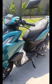 Honda Vario 160