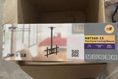 tv bracket for ceiling