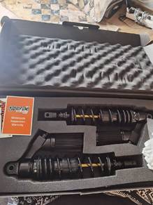 Monoshock Narifumi 350