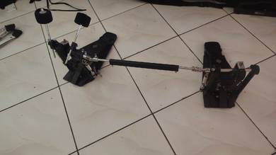 double pedal sudoku