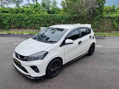 Perodua MyVi Gen 3 H in Ayer Itam, PNG