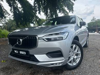 Volvo XC60 T5 MOMENTUM in Balakong, SGR