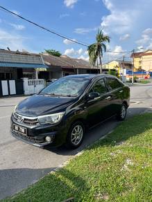 Perodua Bezza PREMIUM X in Seremban, NSN