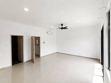 2-storey Terraced House For Rent in Johor Bahru,JHR