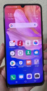 vivo S1 pro..128gb 8ram