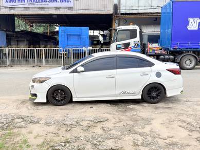 Toyota Vios E in Johor Bahru, JHR